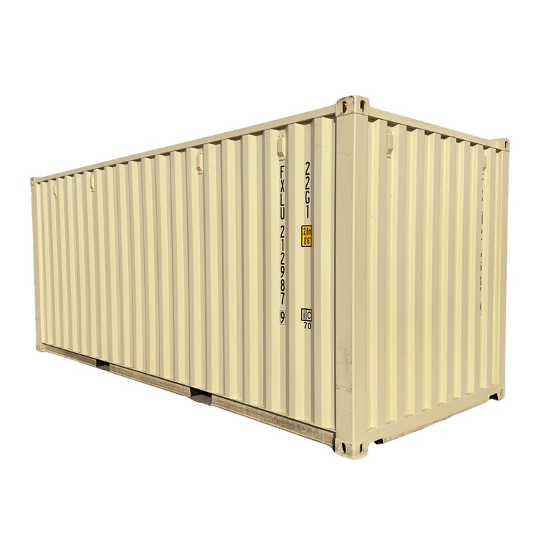20FT Container