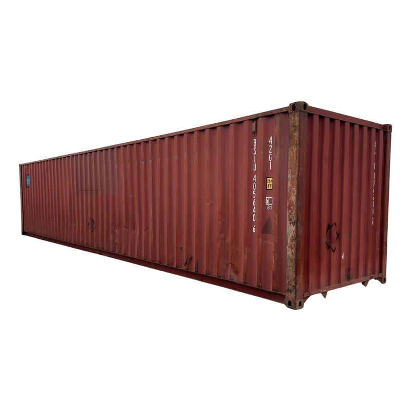 High Cube