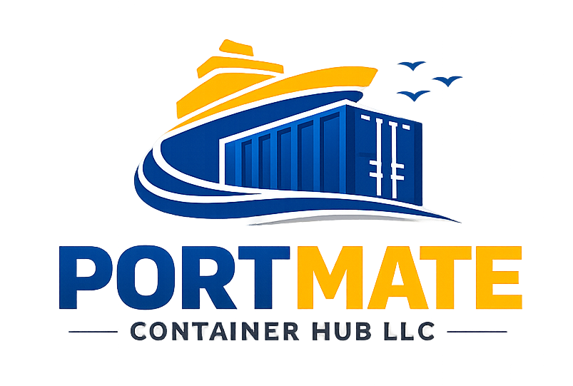 About Portmate