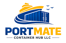 Portmate Logo